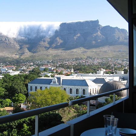 Cape Breaks Appartement Kaapstad Buitenkant foto
