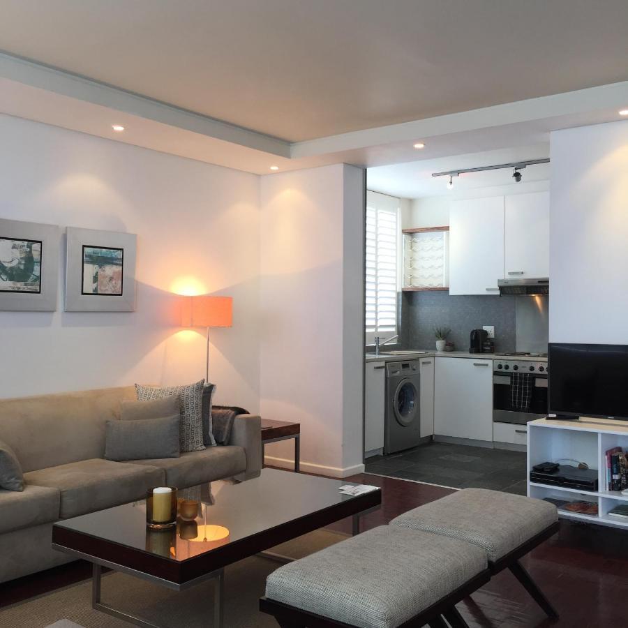 Cape Breaks Appartement Kaapstad Buitenkant foto