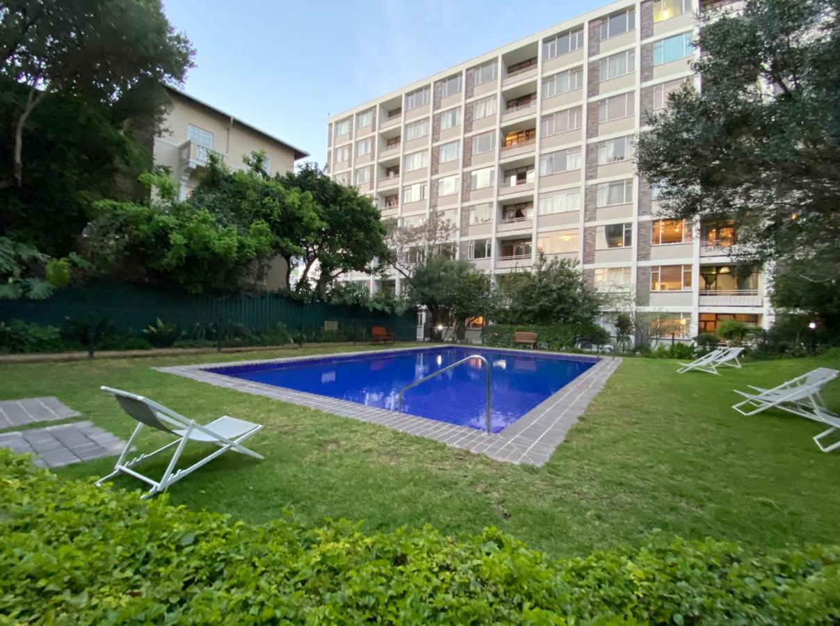 Cape Breaks Appartement Kaapstad Buitenkant foto