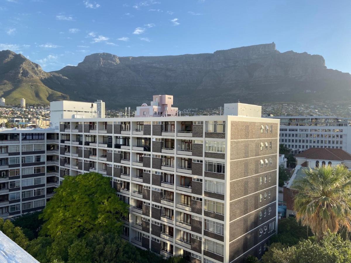 Cape Breaks Appartement Kaapstad Buitenkant foto