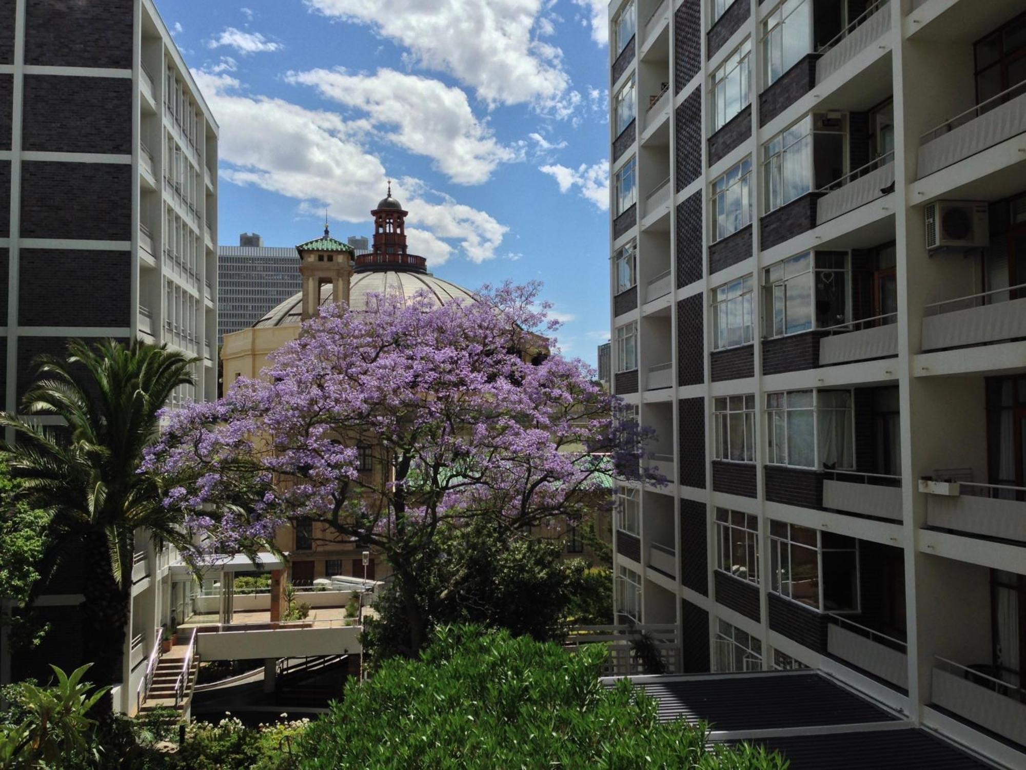 Cape Breaks Appartement Kaapstad Buitenkant foto