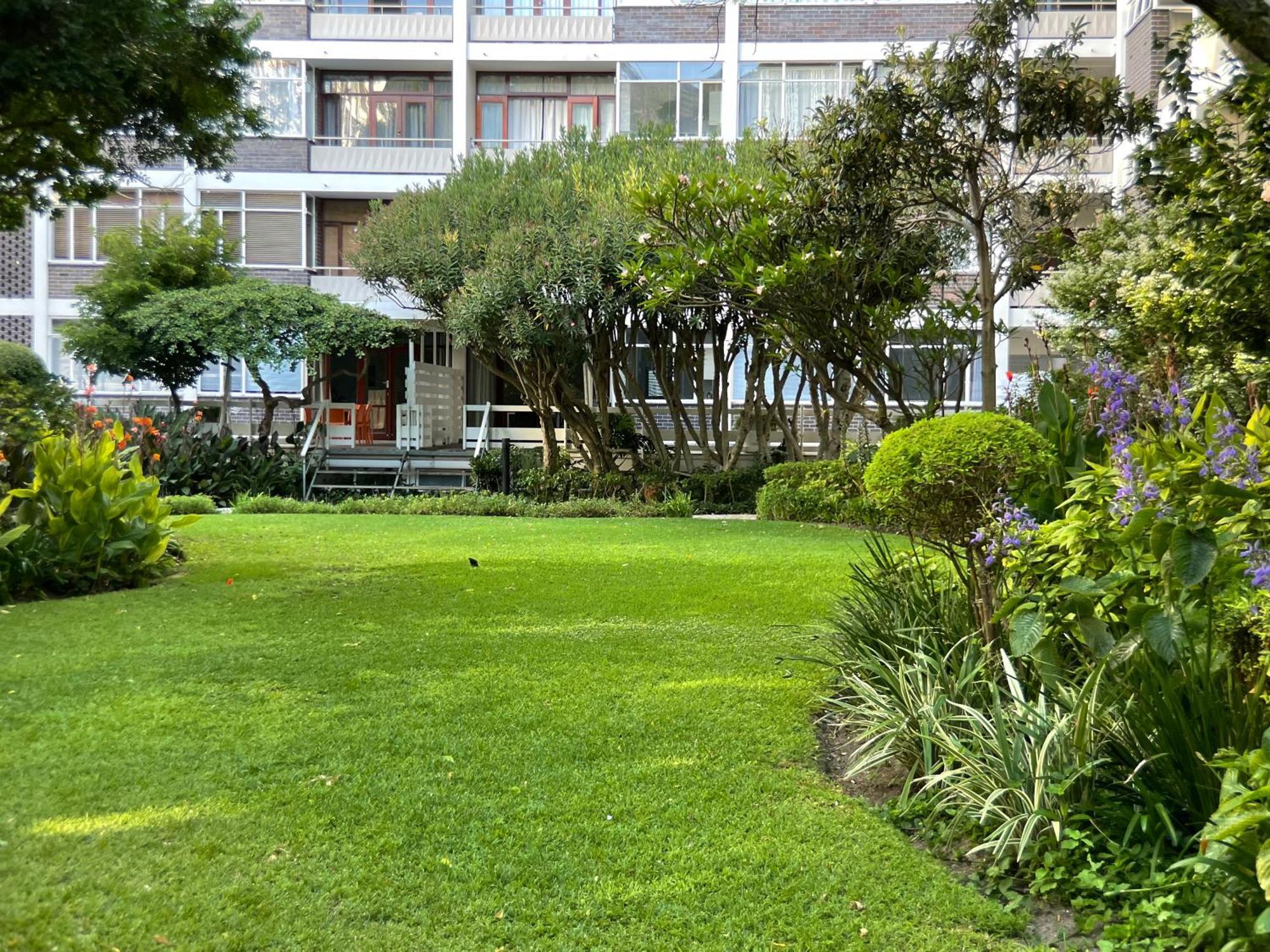 Cape Breaks Appartement Kaapstad Buitenkant foto