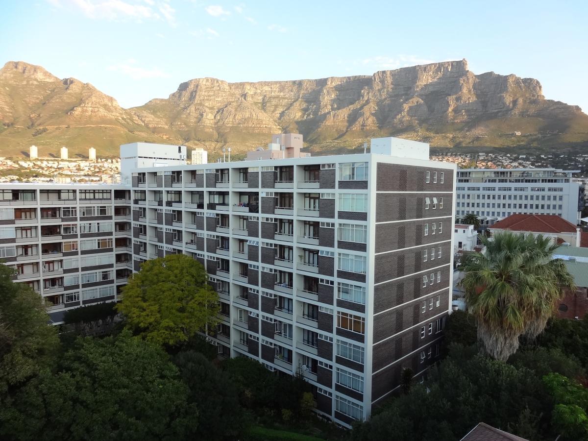 Cape Breaks Appartement Kaapstad Buitenkant foto